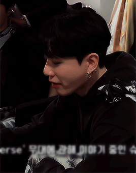 No More Dream Jungkookie Came Back