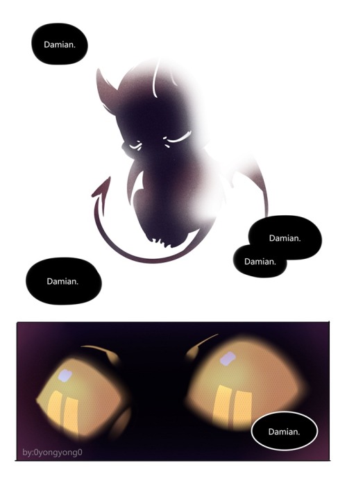 After Damian Died, Dick Was So Devastated That He Forgot About Damian’s Existence. But Deep Down, He’s