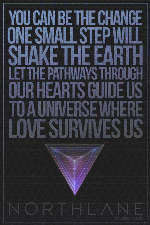 mmvxiii:  “Node” by Northlane