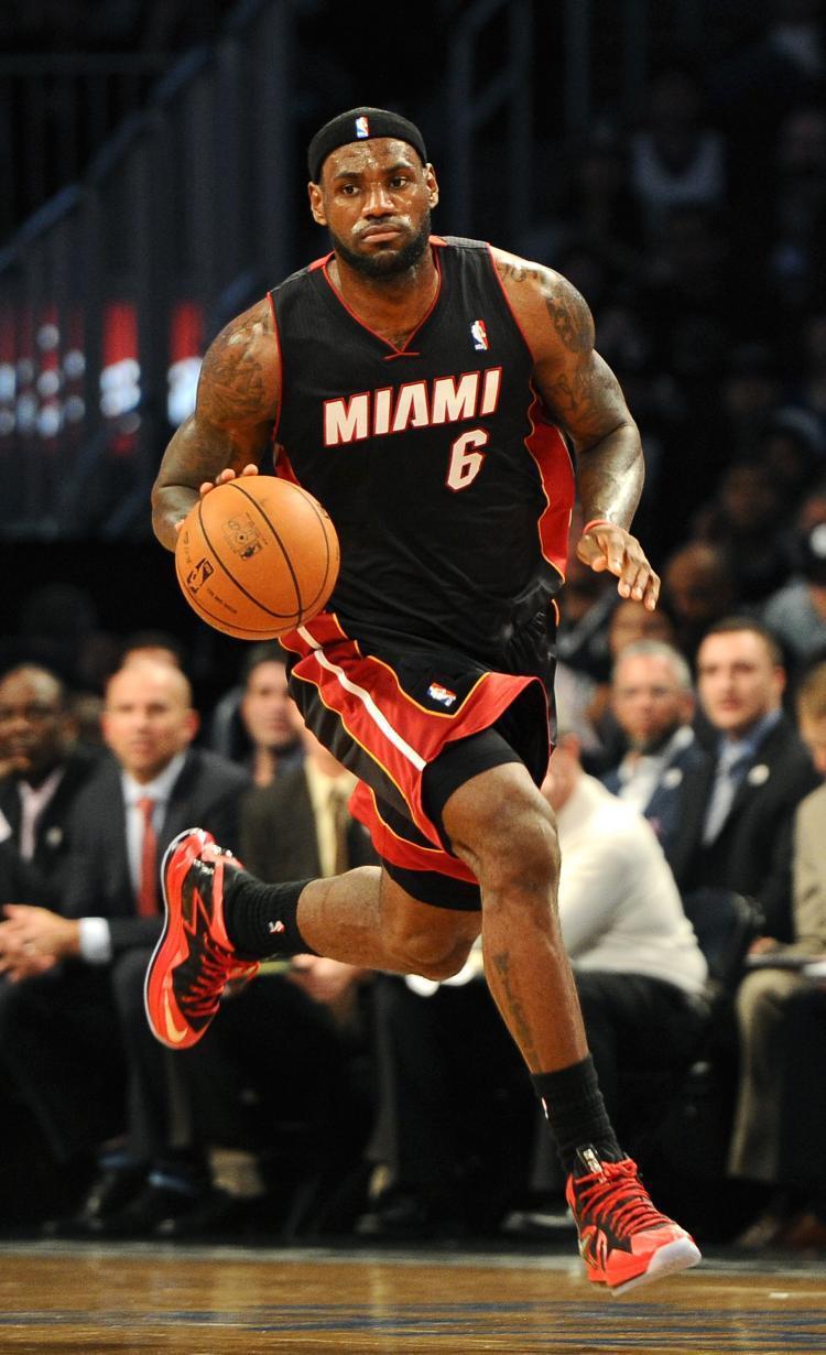 The King 