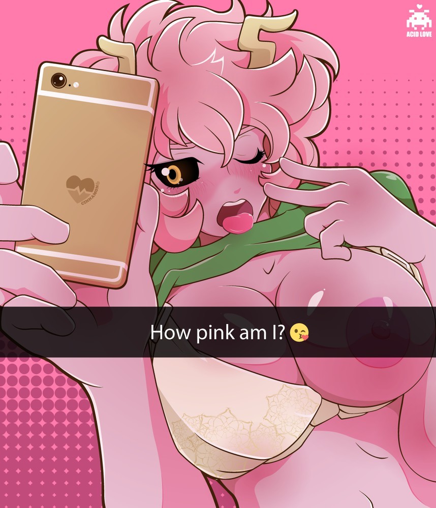 jackiensfwsixx:  Now time for some succulent Mina~Enjoy~! There’s much more cumming