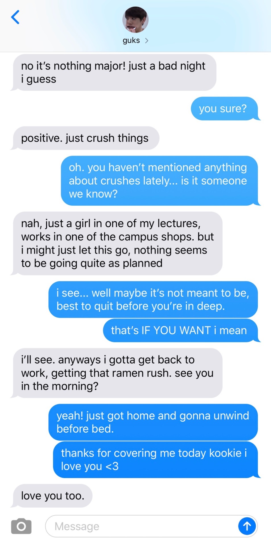 6. Text Spam