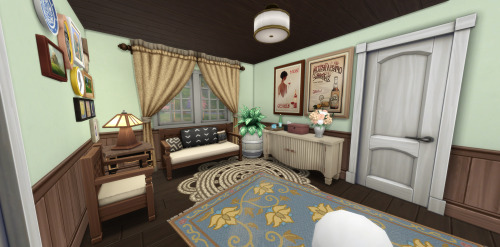 Sunrose Hearth