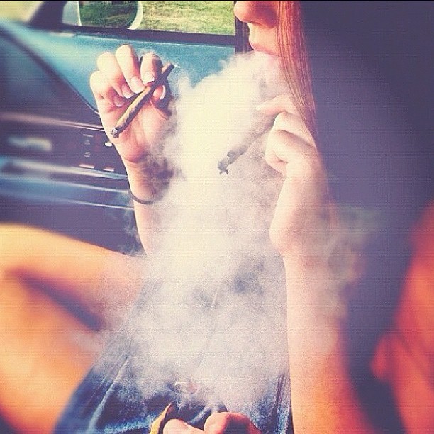 Smoke'n-Dream'n-Live'n