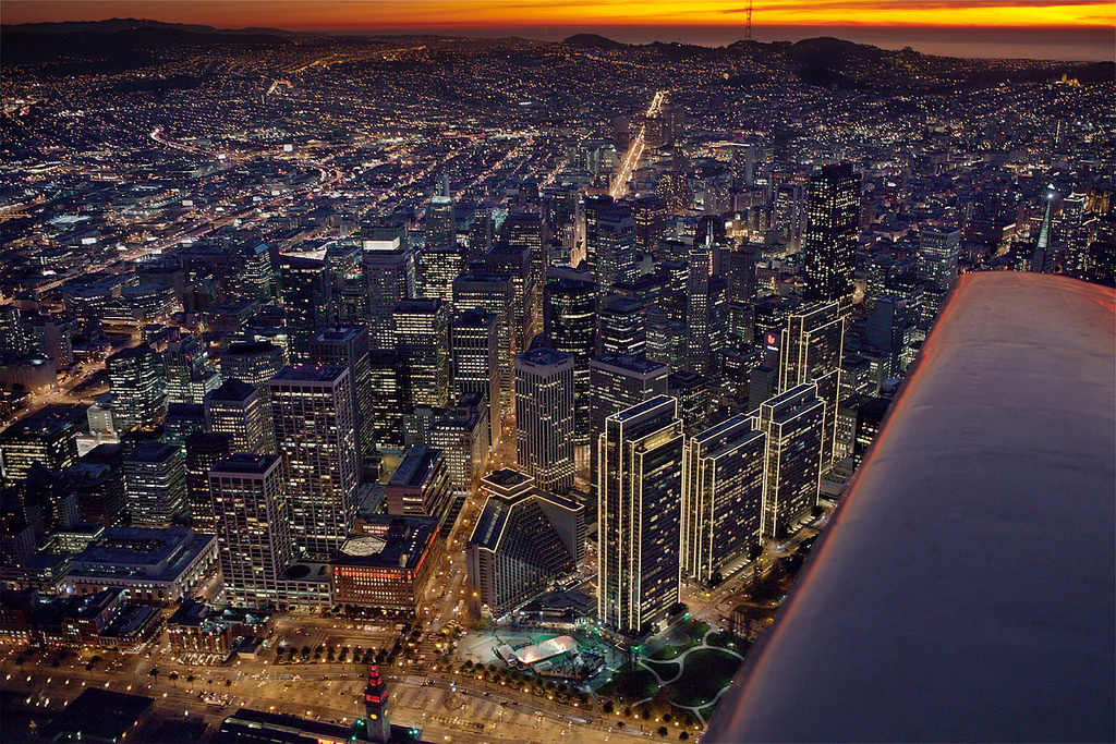 fuckyeahairplaness:  SF Bay Aerials by exxonvaldez 