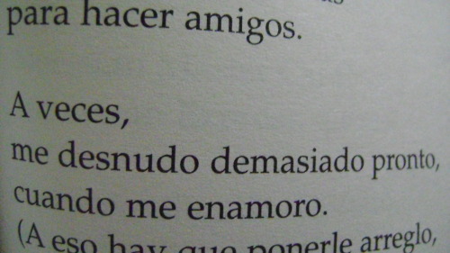 Hache de silencio