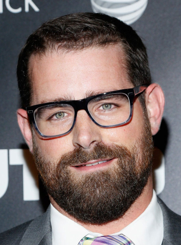 heckyeahbriansims: maleformandbeauty:  I have never posted politicians on this blog,