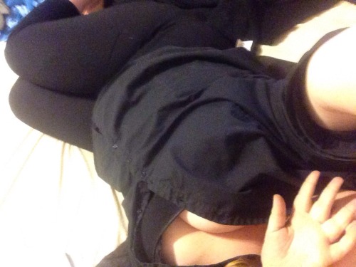faire-amourr:  Feels so good to lay down