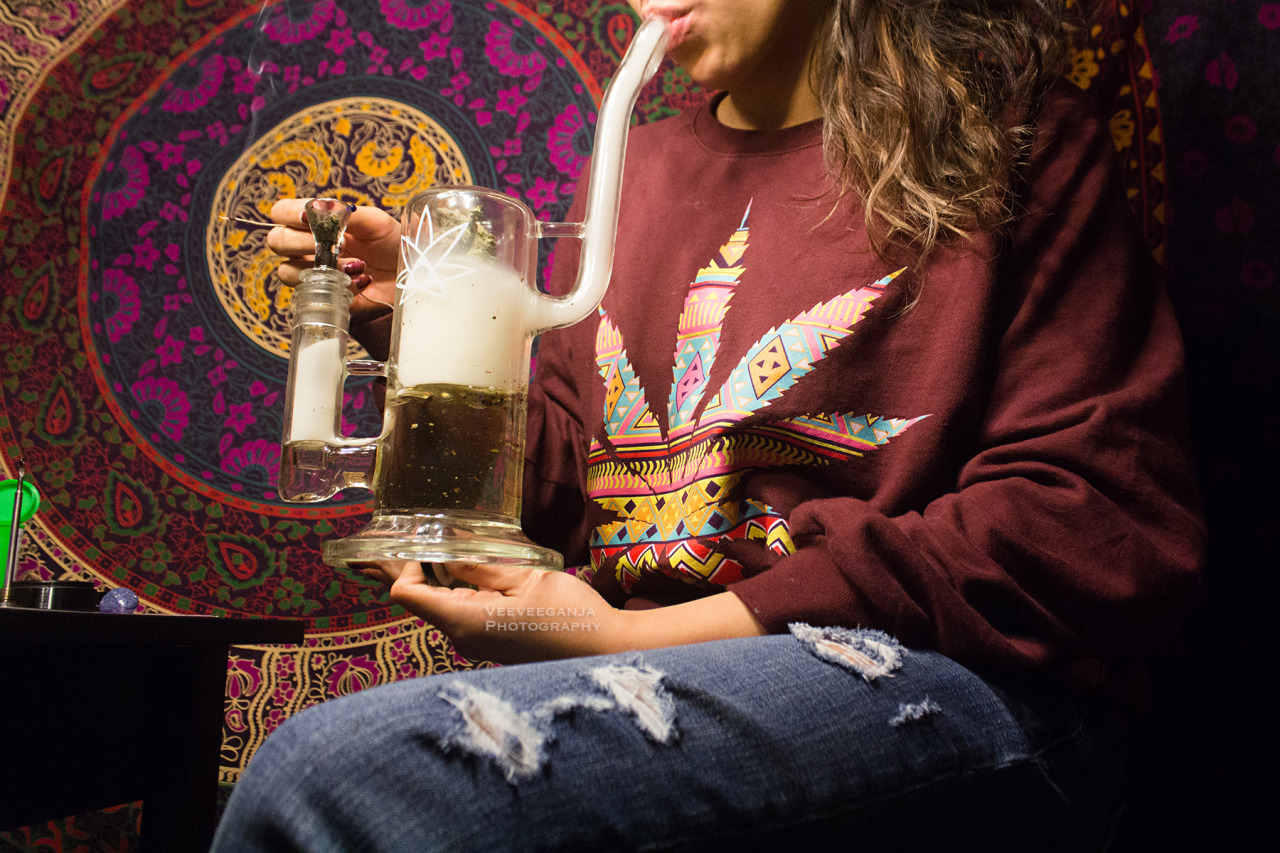 veeveeganja:420 Science