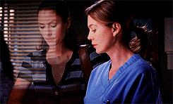 kepnerrrd: When I’m gone, when I’m goneYou’re gonna miss me when I’m gone