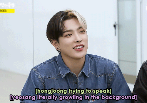 Filed Under Questionable Ateez Moments
