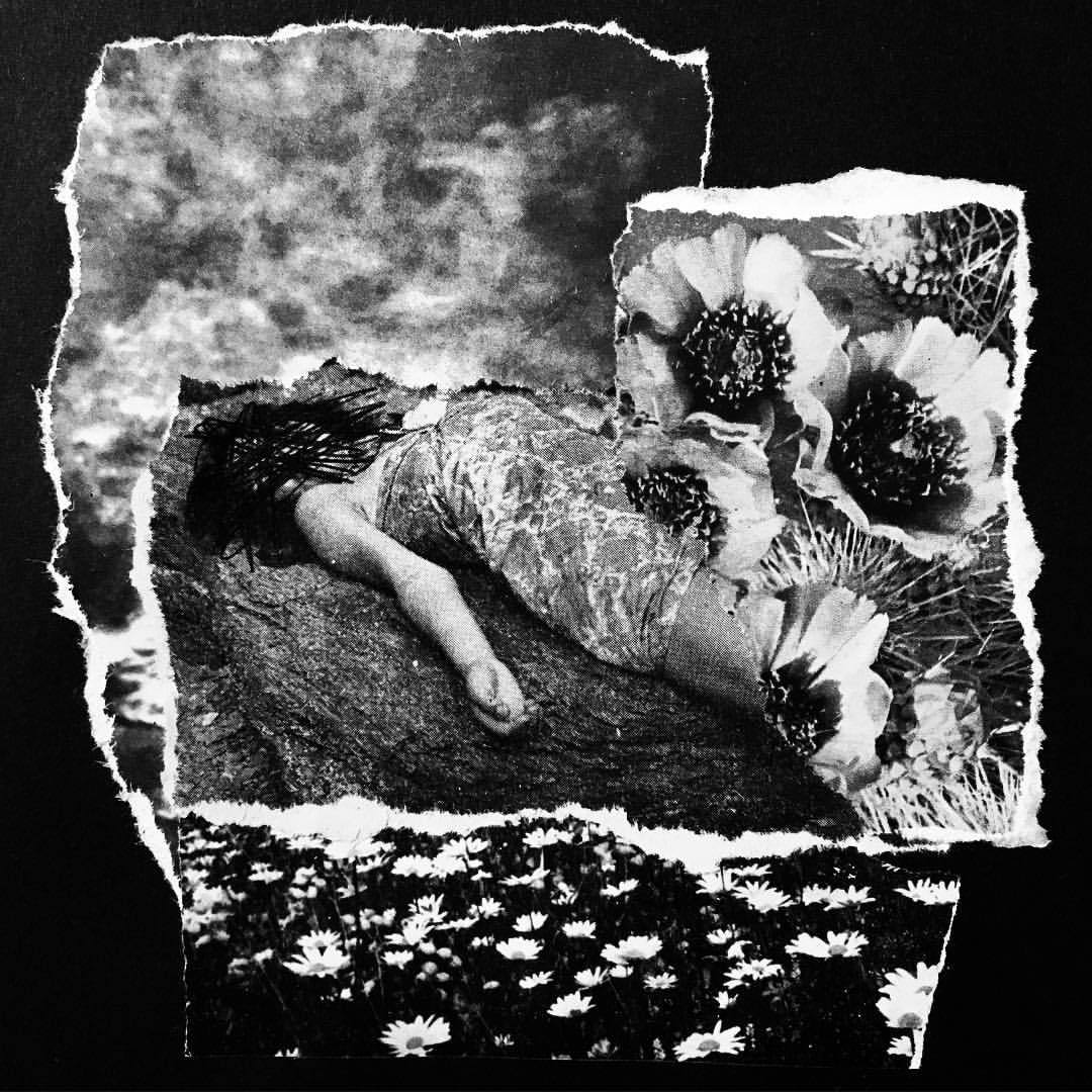 youkilledmefirstzine:© Lydia Lazarus Lydia is back you guys, go follow her!