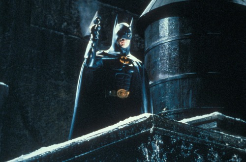 Batman Returns