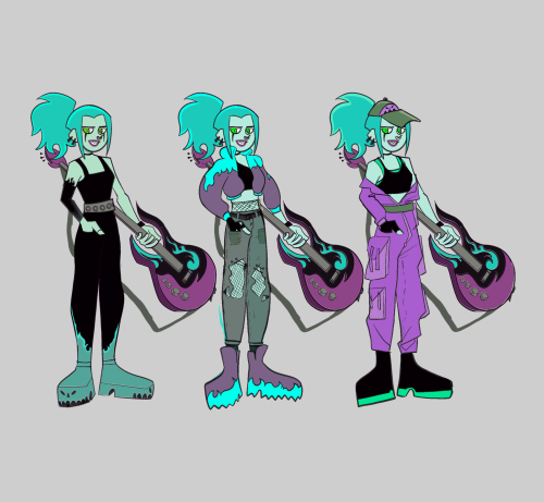 Compilation Of Some Fashion Designs Ive Done Over The Past Few Weeks! I Had A Real Fun Time W/ Older