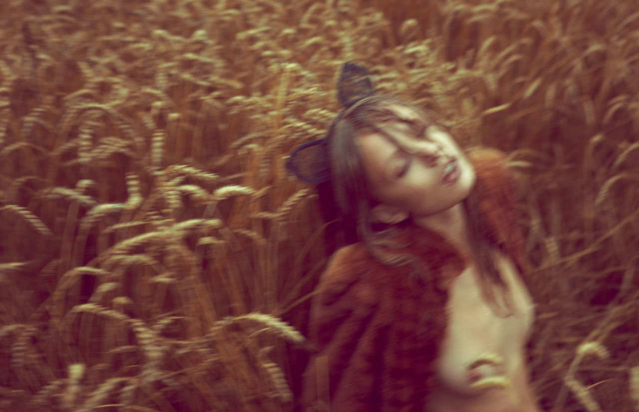modelta:  25 #2: S/S 2013Frida Gustavson by Camilla Åkrans