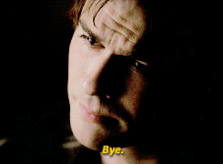 The Vampire Diaries