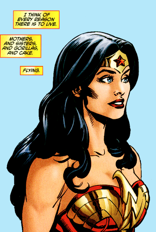 sadieblodgett: [Wonder Woman vol. 3 #42]