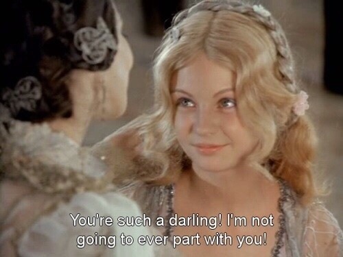 midnight-summerx:Rusalochka (1976)