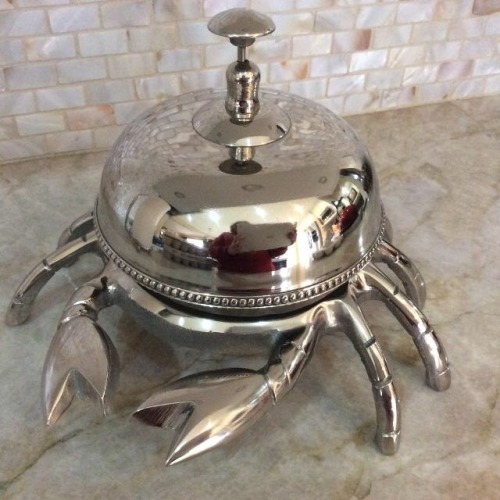 randomitemdrop:Item: small but armored Apparatus of the Crab; can only be used by creatures of size 