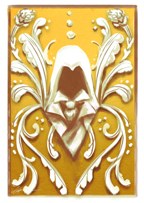 ornament arno