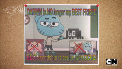 The Amazing World of Gumball Wiki