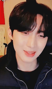 kihyunho - edgy boyfriend