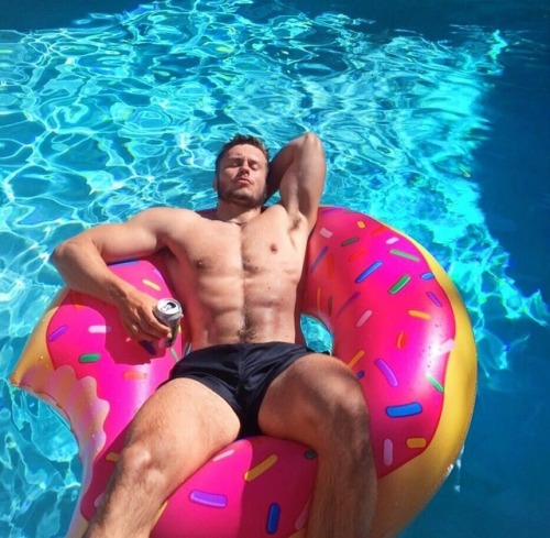hot web dudes