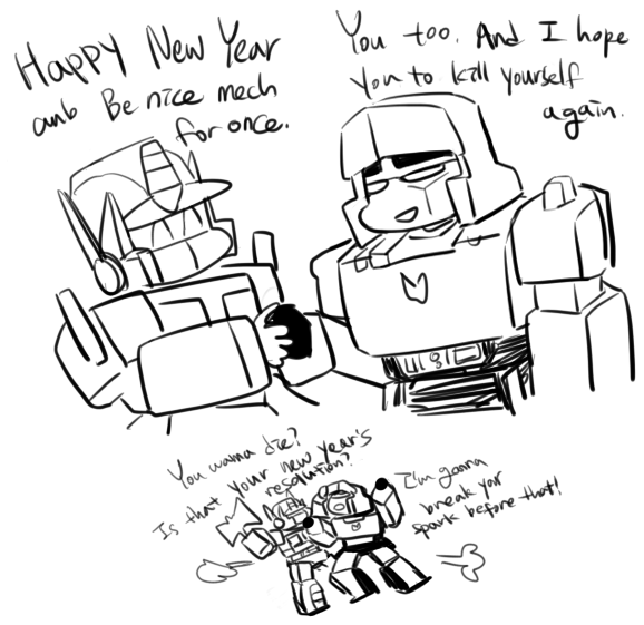 we-no-sincity:  Happy new year everyone ^^ 