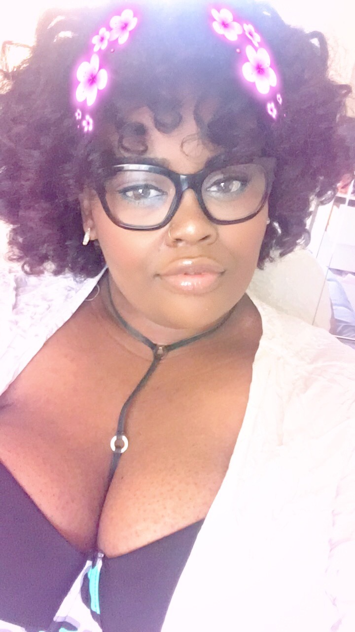 blackrebelz:  fatandbougie:issa muthafuckin full course meal 💕💕 #GodYes^^^This