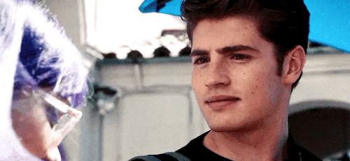#GreggSulkin | “Runaways”