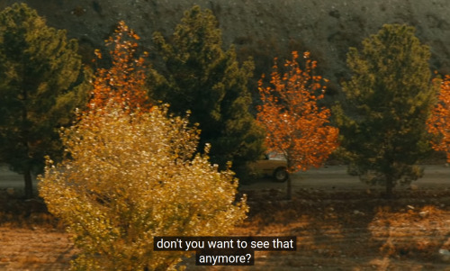 Taste of Cherry (1997), dir. Abbas Kiarostami