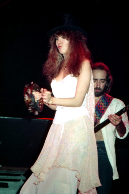 goldduststevie: The Tusk Tour - 1979.