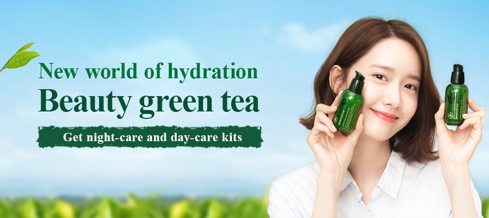 mystarmyangel:   180403 YoonA - Innisfree promo pics   HQ: (1), (2) 
