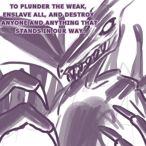 teh-ray:  Bowser and Ridley’s plot to take over the Mushroom Kingdom doesn’t