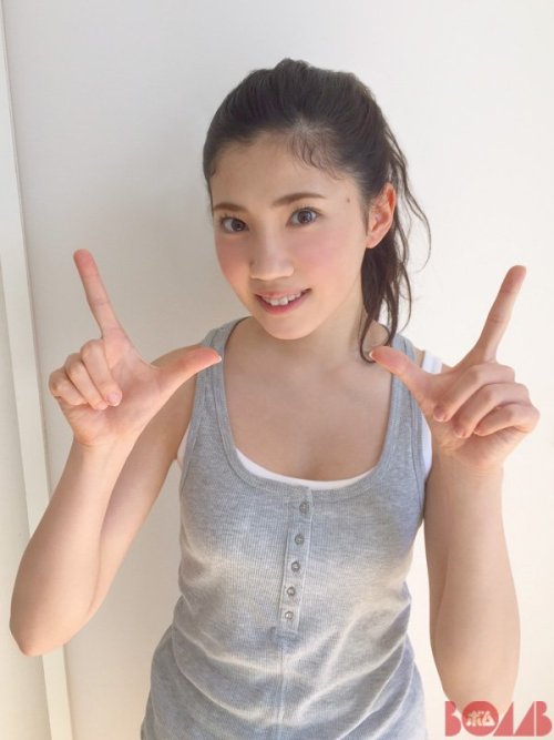 ♥ 小嶋真子 ♥