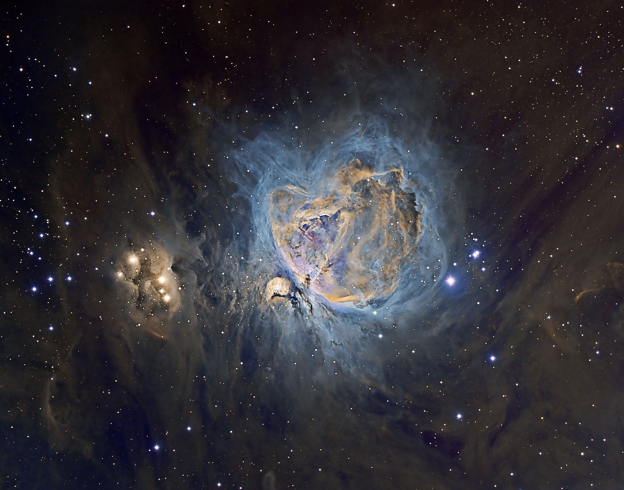 nevver:  Insight Astronomy Photographer of the Year