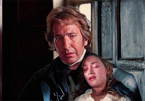 periodedits: Colonel Brandon………thank you.SENSE AND SENSIBILITY (1995) | Mariann