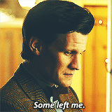rosereturns:Not them Brian, never them.