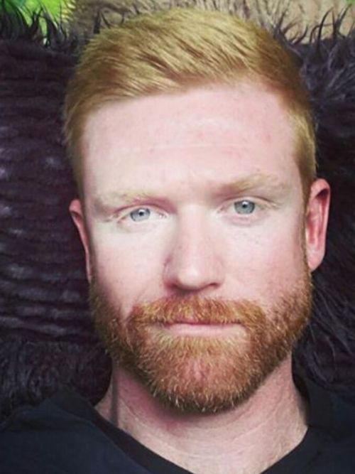 gingermanoftheday:  November 4th 2018   http://gingermanoftheday.tumblr.com/   Images are never taken from personal accounts without citing the source. If you wish to locate the original source, right click “search with google”, if you find it let