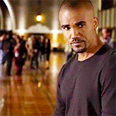 pirrips:  Season 1 to 9 ¬ Morgan&ldquo;You know, we forget half of what they