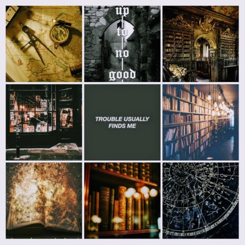 Wicked Gods Character Intro
