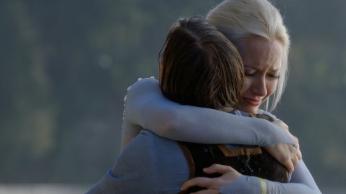 Once Upon a Time 4.09 Fall