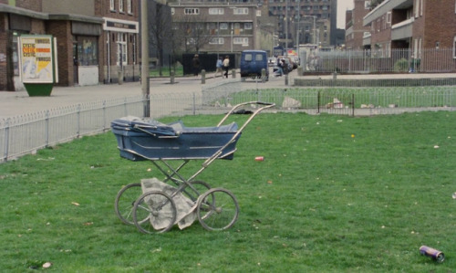 Meantime, 1984, Mike Leigh 