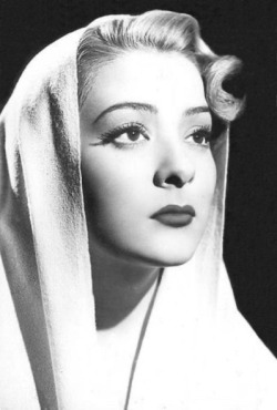 mexisco:Actresses from the Golden Age of Mexican Cinema I would have liked to be