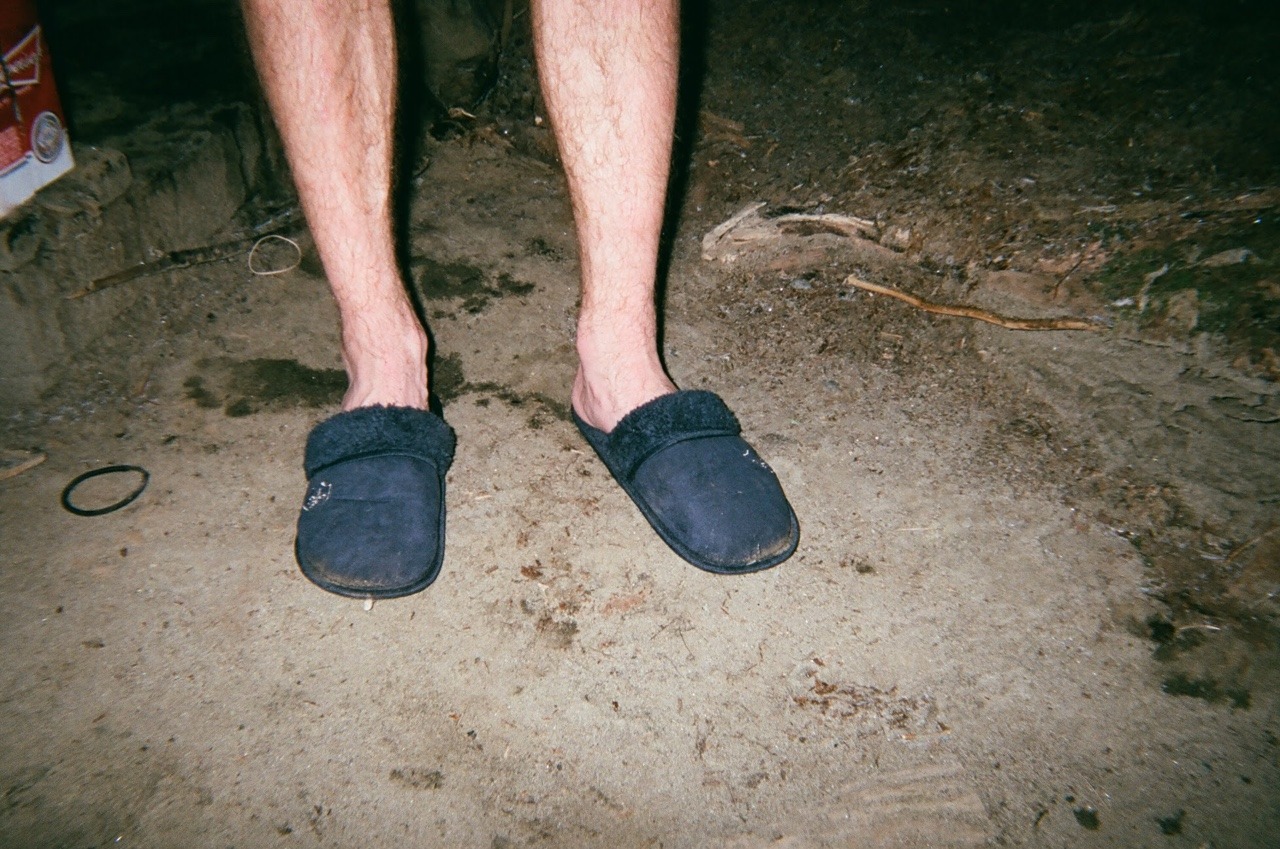 tiannagrey:  Sloquet Film 