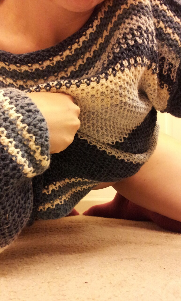 terry-two:  kittenonherown:   Throwback Sweater Sunday Pretty sure some of y’all