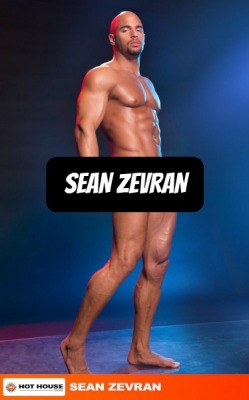 SEAN ZEVRAN at HotHouse  CLICK THIS TEXT