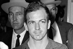 nprfreshair:  Philip Shenon explains on Fresh Air today how the FBI knew that Kennedy’s assassin Lee Harvey Oswald was a threat well before the shooting in Dallas:  It turned out that Lee Harvey Oswald had been under surveillance by the FBI for months