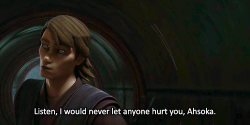 beebeeightarchive:“But you need to come back and make your case to the Council.”