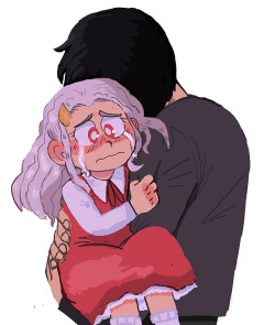 corndog-patrol:dadzawa comforting eri